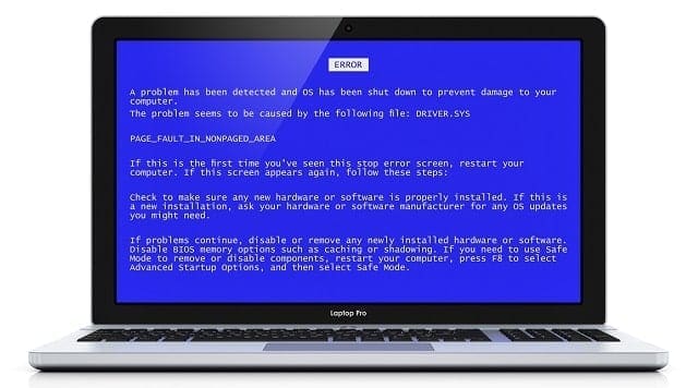 computer repairs sunshine coast